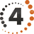 Connect4 Consulting logo