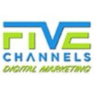 FiveChannels logo