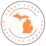 Great Lakes Marketing Company logo