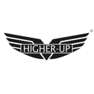 HigherUp Digital logo