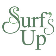 Surf’s Up Internet Marketing & Graphic Design logo