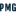 PMG logo