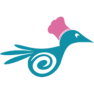 Enchanted Dish logo