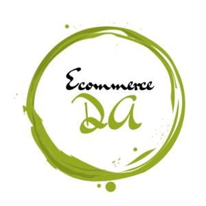 EcommerceDA logo