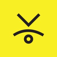 Yellow logo