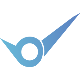 BlueTickSocial logo