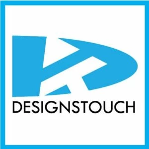 DesignsTouch logo