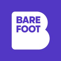 BAREFOOT logo