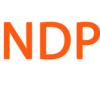 Nick Davis Productions logo