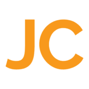 The Janice Christopher Marketing Agency logo