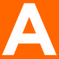 Advanced Media Solutions logo