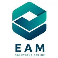 EAM Solutions Online logo