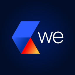 weCreate logo