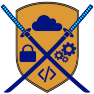 BlueKatana logo
