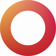 OneVector Design Co logo