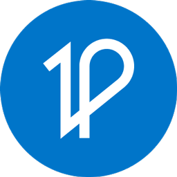 First Person, Inc. logo