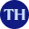 Town Hall Agency logo