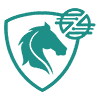 War Horse Agency logo