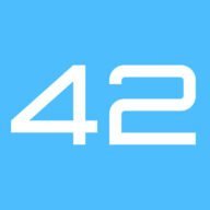 42DM | Your B2B Growth Marketing Partner logo