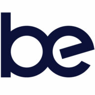 Blue Earth Marketing logo