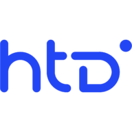 HTD Health logo