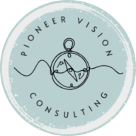 Pioneer Vision Consulting logo