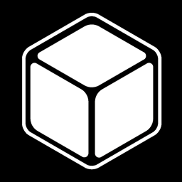 Creative Cube logo