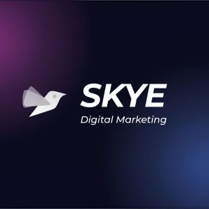 SKYE Digital Marketing logo