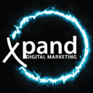 Xpand Digital Marketing logo