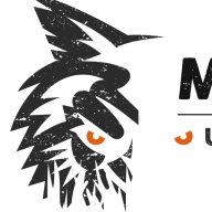 Modern Outdoor Media logo