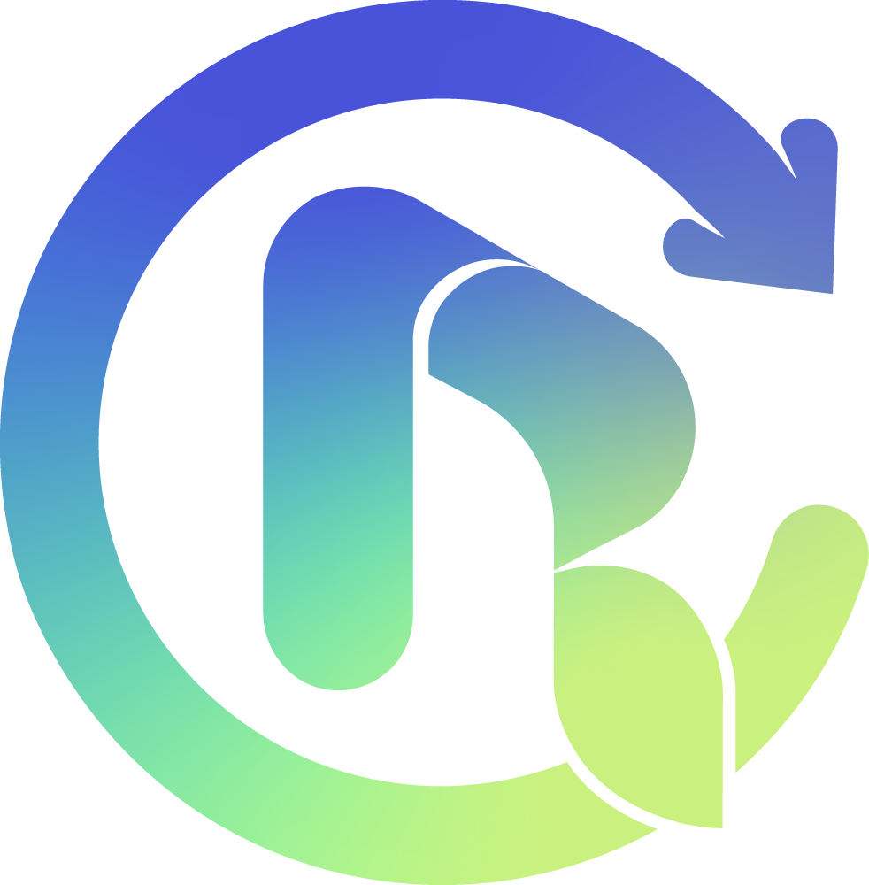 Refresh Advertising logo