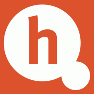 Heinrich Marketing logo