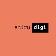 ShiruDigi Digital Marketing logo
