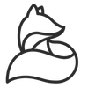 FOXTALE Copy + Content logo