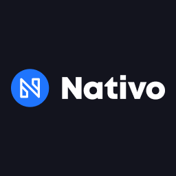Nativo Inc logo