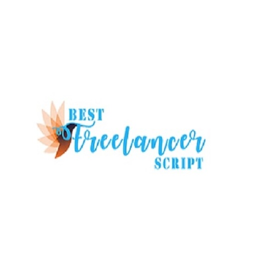 Best Freelancer Script logo