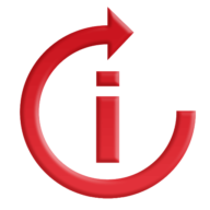 Intelligent Web Crew logo
