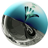 Executive 1 Media Group logo