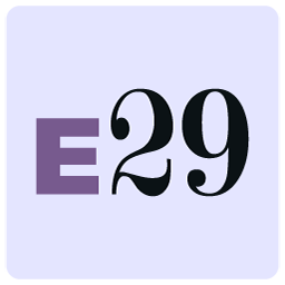 E29 Marketing logo