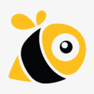 Bee-Big logo