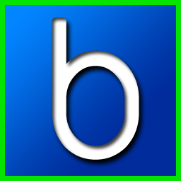 Blu Creativ logo