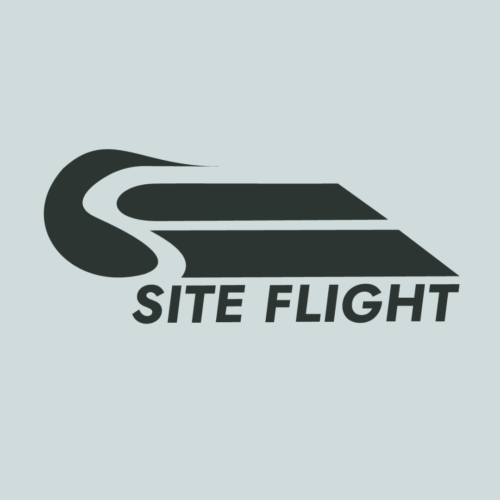 SiteFlight LLC logo