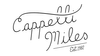 Cappelli Miles logo