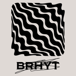 Brhyt™ logo