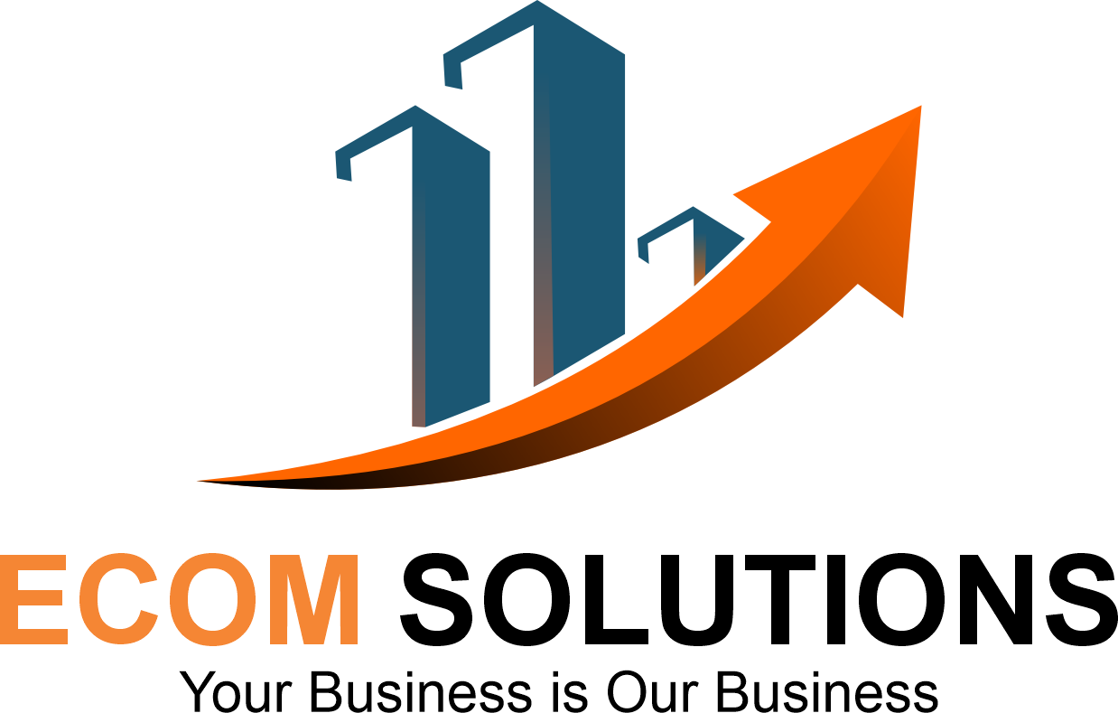 Ecom Solutions logo