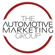 The Automotive Marketing Group logo
