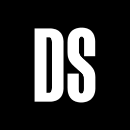 DesignStudio logo