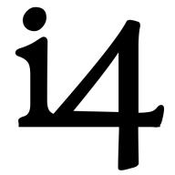 i4 Web Services logo