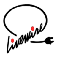 Livewire Technologies logo