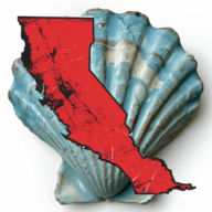 Cal Coast Web Design logo